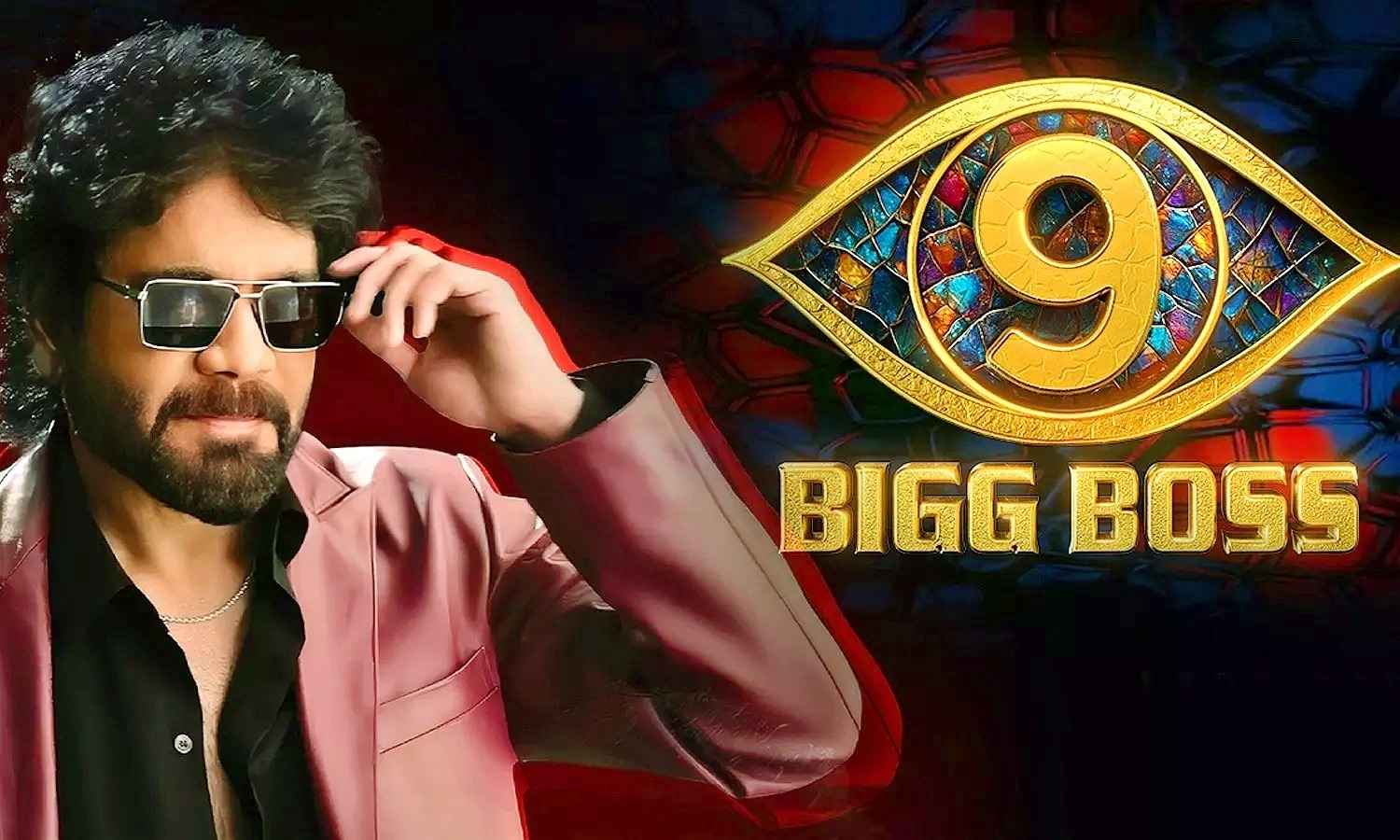 bigg boss telugu 9